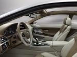 BMW 6-Series Coupe Concept 2010 года